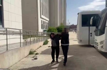 Adana’da 32 firari torbacı yakalandı 