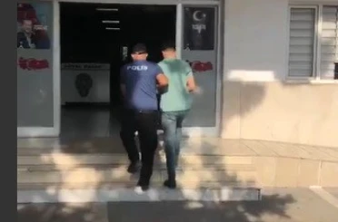 Adana’da 39 yıl hapis cezasıyla aranan firari yakalandı