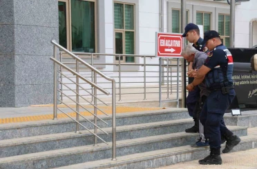 Adana’da 7 yıldır firari olan uyuşturucu hükümlüsü yakalandı 
