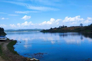 Adana’da barajlar doldu 