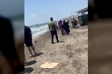 Adana’da denizde facia: 2 kişi boğuldu, 1 kişi hastaneye kaldırıldı 