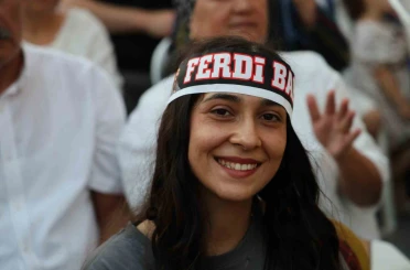 Adana’da "Ferdi Tayfur Müzesi" açıldı 