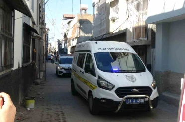 Adana’da husumetlilerin silahlı kavgası: 1 ölü, 3 yaralı