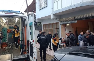 Adana’da iş yerinde silahlı kavga: 2 yaralı 