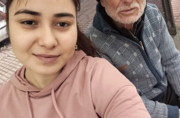 Adana’da kayıp yaşlı adamı arama çalışmaları sürüyor 