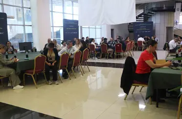 Adana’da sıfır atık ve iklim değişikliği masaya yatırıldı
