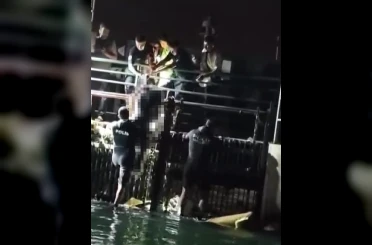 Adana’da sulama kanalında erkek cesedi bulundu 