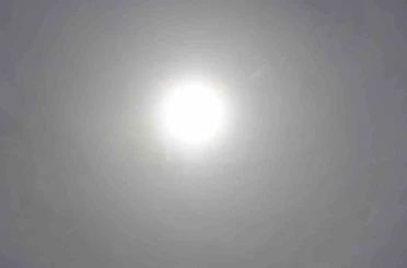 Adana’da yaz sıcağı etkisini gösteriyor 