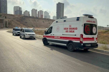 Adana’da yol kenarında ceset bulundu 