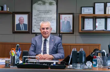 Adana’nın ihracatı Ağustos’ta yüzde 15,7, ilk 8 ayda yüzde 13,9 arttı
