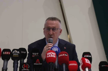 Adapazarı Belediye Başkanı Işıksu: "Ömrüm boyunca birçok kumpasla karşılaştım ama bu derece alçakça, planlı bir saldırıyla ilk kez karşılaşıyorum" 