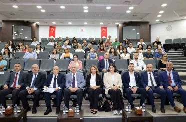 ADASO Başkanı Kıvanç: "Kimyasalların kaydı, değerlendirmesi, izni ve kısıtlanması stratejik bir fırsat" 