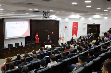 ADASO’da KOBİ’lere dijitalleşme fırsatları anlatıldı 