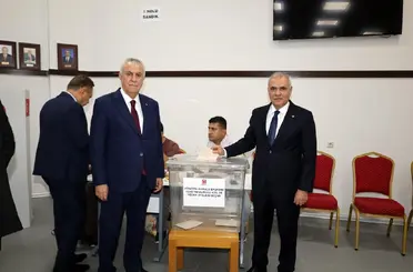 ADASO’da seçim süreci tamamlandı: Kıvanç ve Uçurum güven tazeledi