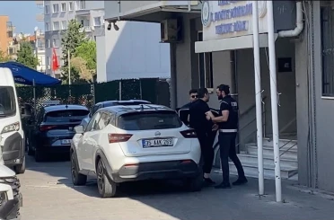 ’Adaylık Borsası’ kurmuşlar 