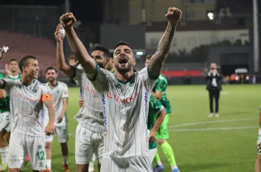 Adil Demirbağ transfer olacak mı? Konyaspor’dan açıklama geldi