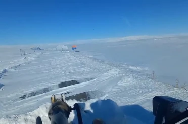 Adilcevaz-Malazgirt kara yolu ulaşıma açıldı 