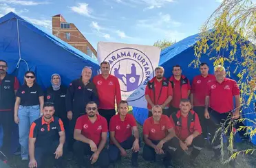 Adıyaman Belediyesi afetlere karşı müdahale kapasitesini güçlendiriyor
