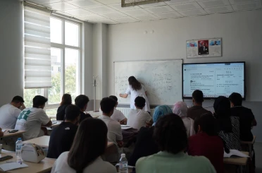 Adıyaman Belediyesi’nden KPSS adaylarına ücretsiz destek 