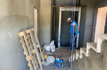 Adıyaman Belediyesi’nin ilaçlama mesaisi devam ediyor 