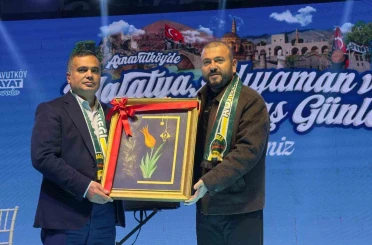 Adıyaman, Kahramanmaraş ve Malatya Memleket Günleri Arnavutköy’de coşkuyla başladı 