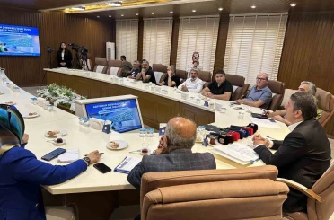 Adıyaman Kasım ayında yeni su şebekesine kavuşuyor 