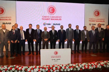 Adıyaman Sosyal Girişimcilik Merkezi’nin açılışı gerçekleştirildi 