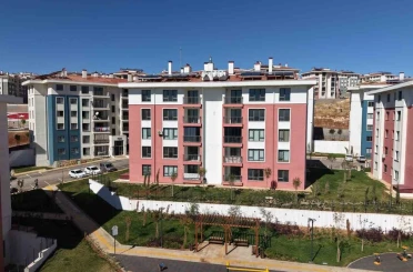 Adıyaman’da 350 bininci konutun anahtarı teslim edilecek 