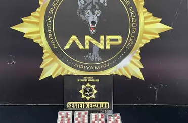 Adıyaman’da aranan 57 kişi yakalandı, 13 şüpheli tutuklandı
