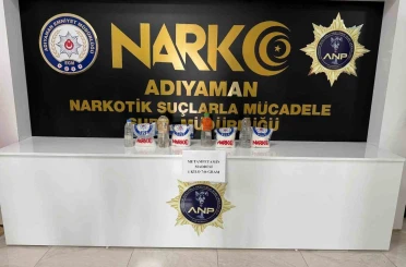 Adıyaman’da bir haftada 42 aranan şahıs yakalandı 