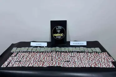 Adıyaman’da bir haftada 71 şüpheli yakalandı
