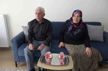 Adıyaman’da depremin izleri siliniyor 