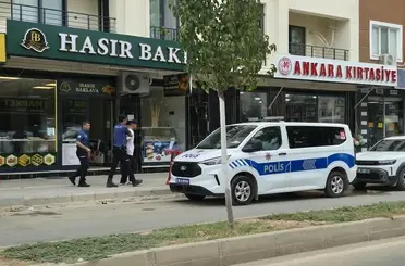 Adıyaman’da hareketli dakikalar
