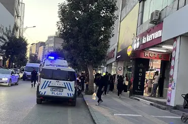 Adıyaman’da kızlar arasında kavga: 1 yaralı