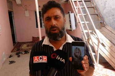 Adıyaman’da Medine’den 6 gündür haber alınamıyor 