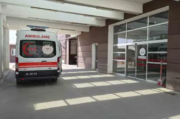 Adıyaman’da minibüs devrildi: 13 yaralı
