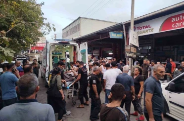 Adıyaman’da silahlı çatışma: 3 yaralı 