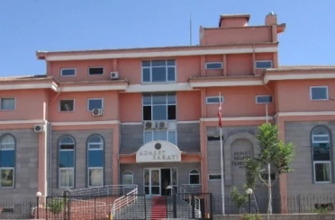 Adıyaman’da tefecilik operasyonu: 7 gözaltı 