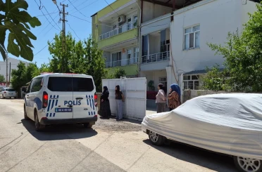 Adıyaman’da yüksekten düşen engelli genç yaralandı 