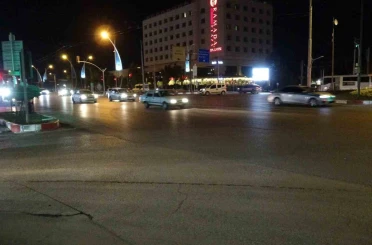 Adıyaman’daki deprem Malatya’da da hissedildi 