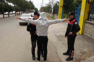 Adıyaman’daki tüm okullar polis tarafından korunmaya alındı