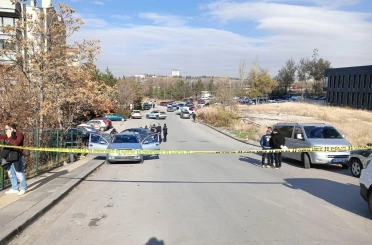 Adliye çıkışı bıçaklı kavgada 3'ü ağır 5 yaralı