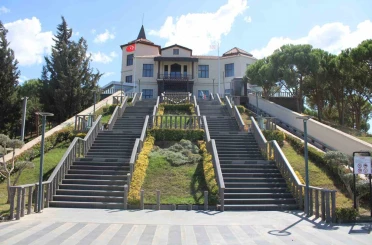 Adnan Menderes Demokrasi Müzesi yeniden kapılarını açıyor 