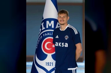 Adrian Benedyczak, yeniden Kasımpaşa’da 