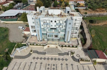 ADÜ, "Araştırma Üniversitesi" vizyonu doğrultusunda kampüsünü yeniliyor 