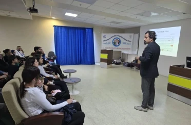 ADÜ Hastanesi’nde diyabetli çocuklar için farkındalık etkinliği düzenlendi 