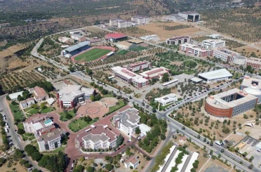 ADÜ, ilk kez sıralamada yer aldı