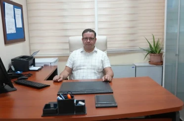 ADÜ Öğretim Üyesi Doç. Dr. Yazıcı: "Her yıl 8 milyon kişi hayatını kaybediyor" 