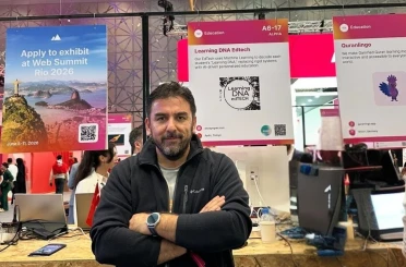 ADÜ Teknokent’ten dünya sahnesine 