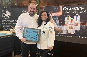 ADÜ’lü akademisyen Gastronomi Festivali’nde jüri üyesi oldu 